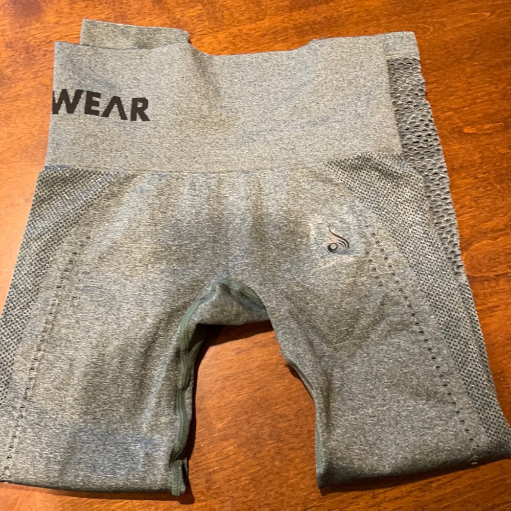 Ryderwear leggings